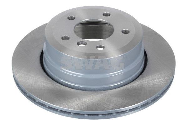Fren Disk Ayna Arka Sağ ve Sol BMW 5 Serisi Sedan (E60)(2003->)  SWAG 20 94 3894