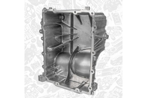 Motor Yağ Karteri  Ford Fiesta (CNN)(2012->)  MADE IN TAIWAN H1BG6675AB