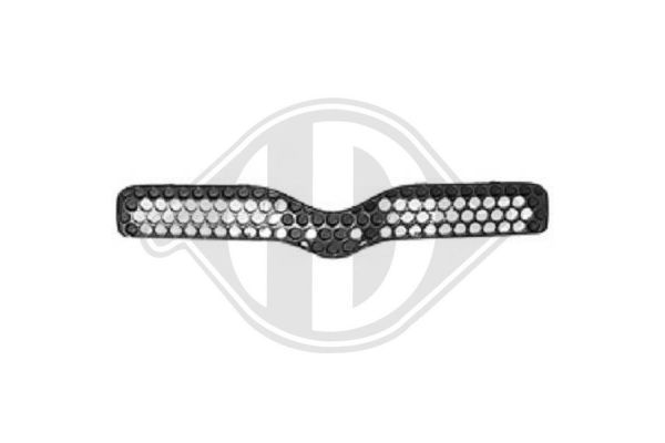 Panjur Ön Toyota Yaris (NCP1/NLP1/SCP1)(1999->)  TYG 216-2340