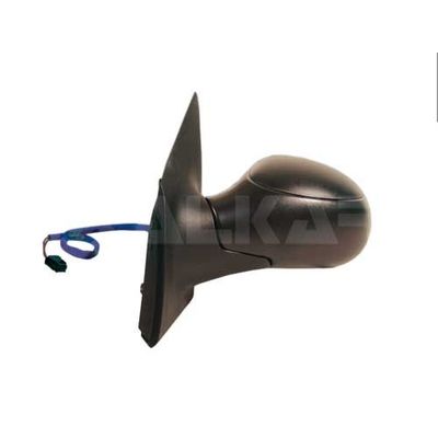 Dikiz Aynası Dış Sol Citroen C2 (06.2003->)  VIEWMAX VM502EL