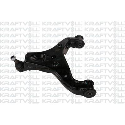 Salıncak Ön Alt Sol Volkswagen Crafter Minibüs (2E)(03.2006->2017)  KRAFTVOLL 13050447