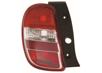 Stop Lambası Sol DEPO 215-19L6L-LD-UE  265551HA1B 26555-1HA1B 265591HMBB201 26559 1HMB-B201 265591HM1BB201 26559-1HM1B-B201