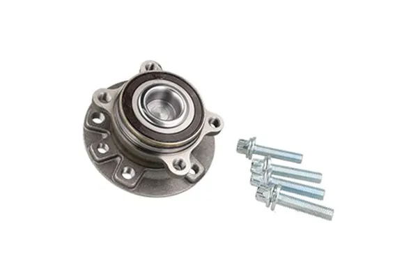 Teker Rulmanı Arka Sağ veya Sol Jeep Renegade (BU)(2014->)  CIFAM 619-8165