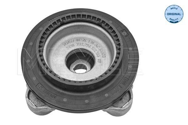 Amortisör Tabla Takozu Ön Sağ veya Sol BMW 2 Serisi Coupe (G42)(2021->)  MEYLE 314 641 2010