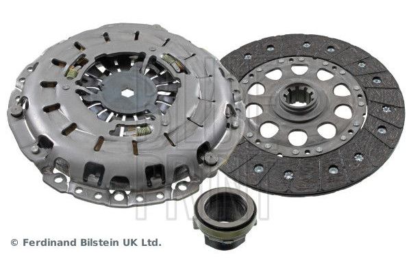 Debriyaj Seti  BMW 3 Serisi Sedan (E46)(1998->)  BLUE PRINT ADB113022