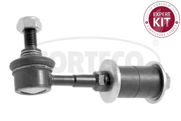 Viraj Demir Askı Rotu Ön Sağ veya Sol RIW CV4008