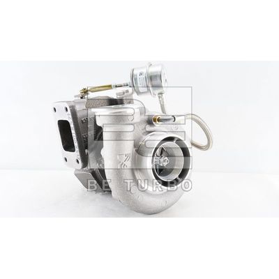 Turbo Şarj  BORGWARNER 12589980116