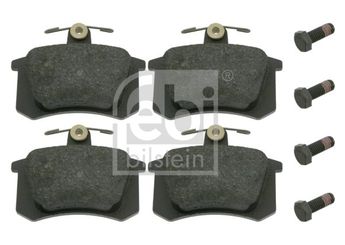 Fren Disk Balata Arka FEBI BILSTEIN 16144  4A0698451 4A0 698 451 4A0698451A 4A0 698 451 A 4D0615405M 4D0 615 405 M 4D0615405Q 4D0 615 405 Q 4D0615406M 4D0 615 406 M 4D0615406Q 4D0 615 406 Q 4D0698451 4D0 698 451 4D0698451A 4D0 698 451 A 4D0698451F 4D0 698 451 F 437698451 437 698 451 443698451A 443 698 451 A 447698451 447 698 451 447698451A 447 698 451 A 447698451B 447 698 451 B 447698451C 447 698 451 C 857698451 857 698 451