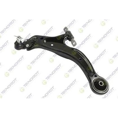 Salıncak Rotilli Ön Alt Sol TEKNOROT T-1279