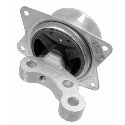 Motor Takozu Sol Opel Vectra C 4/5 Kapı (07.2005->)  ASPART 8ESU1117