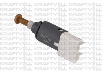 Fren Müşürü  KRAFTVOLL 05080013  8200168238 2532000Q0A 4419587 93197675 93 197 675 A4155450009 A 415 545 00 09 25320-00Q0A 44 19 587 82 00 168 238