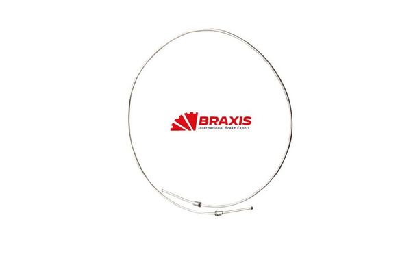 Fren Hortumu Ön Sağ BRAXIS AH9085