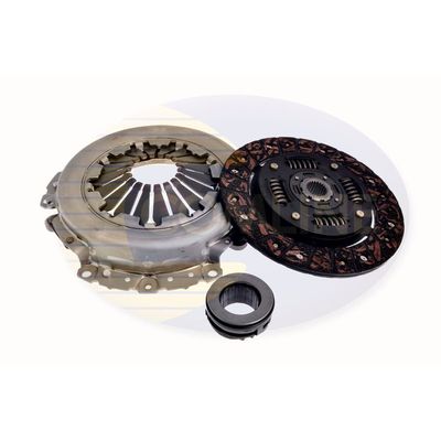 Debriyaj Seti  EUROREPAR E247104