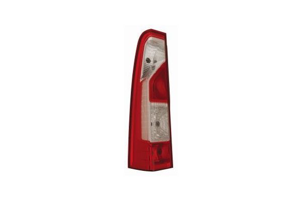 Stop Lambası Sol Renault Master III P.Van (02.2010->)  DEPO 442-1970L-UE