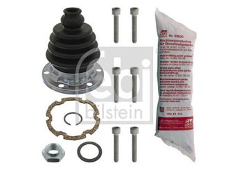 Aks Körüğü Ön Dış Sağ veya Sol FEBI BILSTEIN 07643  191498202C 191 498 202 C 357498201 357 498 201