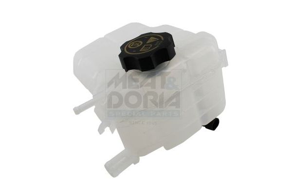 Radyatör Yedek Su Deposu  Opel Astra J HB (12.2009->)  OPEL ORJINAL 13370133