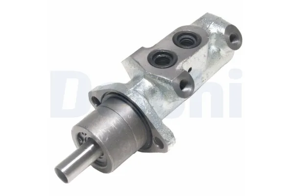 Fren Ana Merkez  Renault Clio I Faz I / II (B/C57)(01.1991->)  DELPHI LM80122