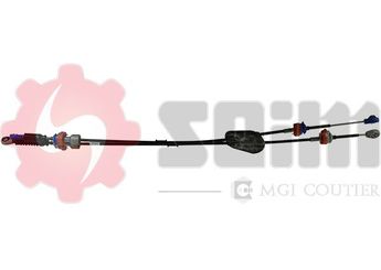 Vites Değiştirme Teli  CAVO 1314 648  34413JD000