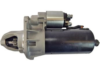 Marş Dinamosu  HELLA 8EA 011 611-161  68911023M 068911023M 068 911 023 M 68911023MX 068 911 023 MX