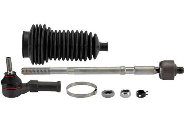 Rot Başı Sol Renault Megane I Classic (LA0)(10.1996->)  SWAPP 10-00928