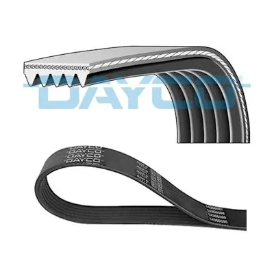 Vantilatör Kayışı  Hyundai Accent Era (MC)(2006->)  DAYCO 5PK1635