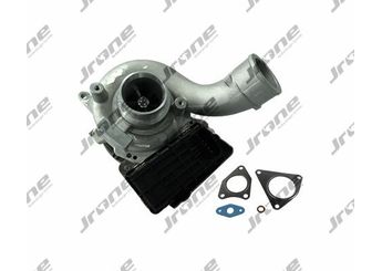 Turbo Şarj  JRONE 8G22-300-J25  59145722S 059145722S