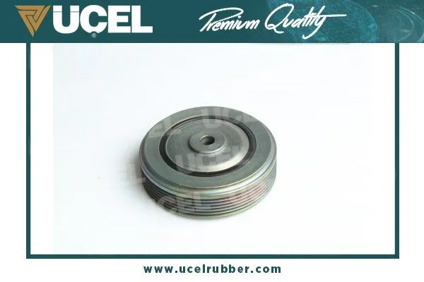 Krank Kasnak  UCEL 1005