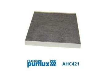 Polen Filtresi  PURFLUX AHC421  K82205905 PUK1170E 4885955AA 82205905 GCF246