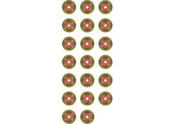 Supap Lastiği  REINZ 12-38209-01  55183812 642697 55183812(20x) 55183812 (20x)