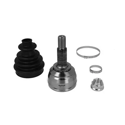 Aks Kafası Ön Dış Sağ veya Sol Dacia Logan MVC (12.2006->)  CIFAM 607-898