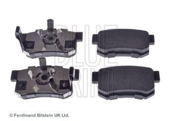 Fren Disk Balata Arka BLUE PRINT ADH24297  43022TP6A01 43022-TP6-A01