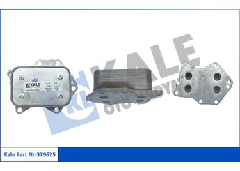Motor Yağ Soğutucu  KALE 379625  A2701800610 2701800610 2701800810