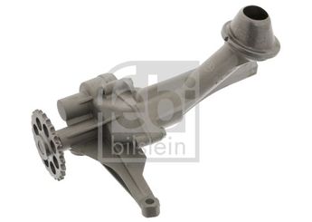 Yağ Pompası  WENDERPARTS MA6111800101  A6111800101 6111800101 611 180 01 01 A611 180 01 01