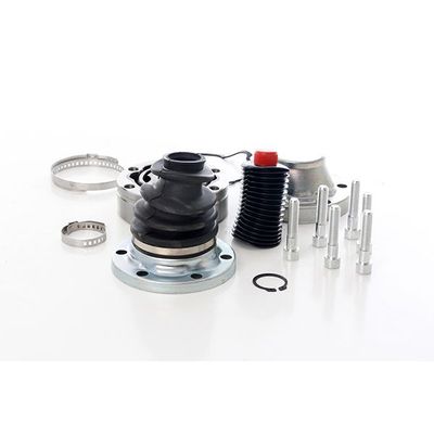 Aks Kafası Ön İç Sağ veya Sol Porsche Cayenne (Typ 9PA)(08.2002->)  KRAFTVOLL 01020340