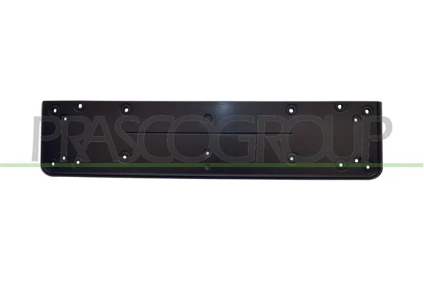 Plakalık Ön BMW 5 Serisi Sedan (E60)(2003->)  WENDERPARTS BA51117897272