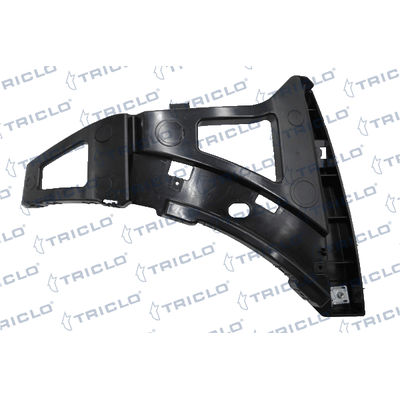 Tampon Braketi Ön Sol EUROCRAFT EU F18204-188