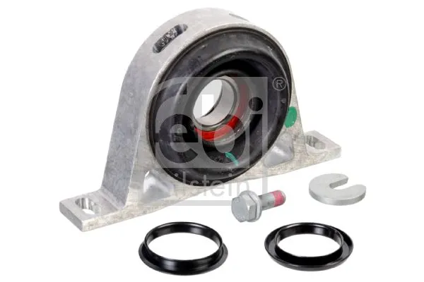 Şaft Askısı Takozu  TIRSAN CB.03015.05.99