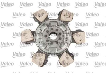 Debriyaj Balatası  VALEO 806211  4342464 04342464 842923 008.4292.3 997703 009.9770.3 0434 2464 84292,2 842922 280666