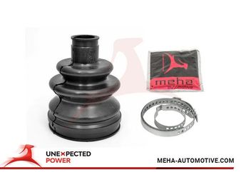 Aks Körüğü Ön Dış Sağ veya Sol MEHA MH45247S  1603188 1603203