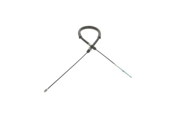 El Fren Teli Arka Sol Peugeot 405 S.Wagon (09.1987->)  BOSCH 1 987 477 149