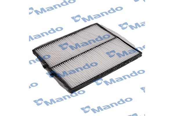 Polen Filtresi  MANDO MCF009