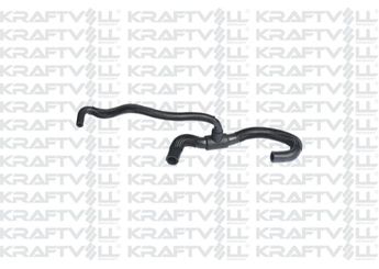 Silindir Kapağı Isı Hortumu  KRAFTVOLL 10031539  24461875 5851905 GM24461875