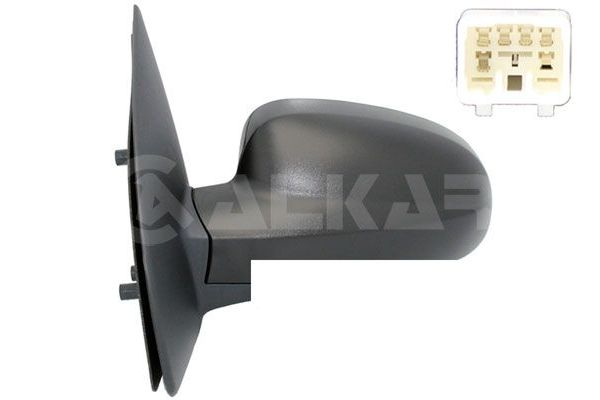 Dikiz Aynası Dış Sol Chevrolet Aveo HB (2008->)  VORTEX V0601491