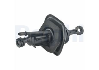 Debriyaj Merkezi Üst DELPHI LM80388  1388788 1377484 1491949 6G917A543AA 6G917A543AB 6G917A543AC 6M217A543AA LR007158 30787907