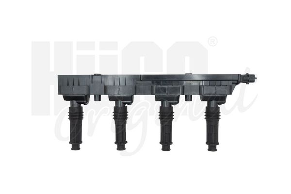 Ateşleme Bobini  Opel Astra H GTC (2004->)  HUCO 133839