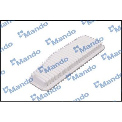 Hava Filtresi  Toyota Previa (R30)(2000->)  MANDO EAF00065M