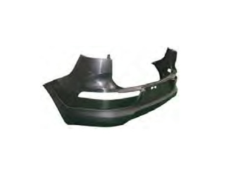 Tampon Arka EUROBUMP KIA07SP023  866113U010