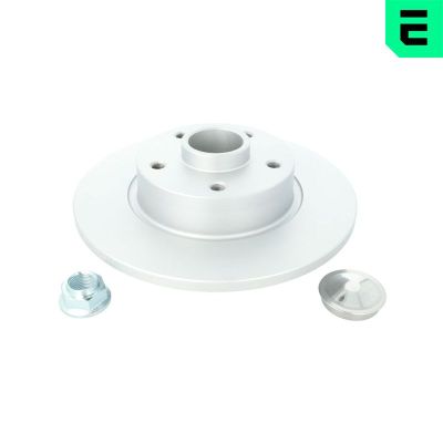 Fren Disk Ayna Arka Sağ ve Sol Renault Trafic P.Van (06.2014->)  OPTIMAL 202101BS2