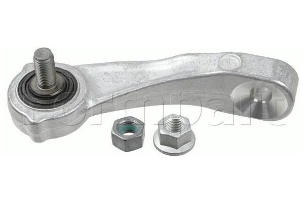 Viraj Demir Askı Rotu Ön Sol Mercedes C -Serisi Sedan (BM 205)(03.2014->)  FORMPART 1908147