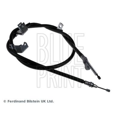 El Fren Teli Arka Sağ Nissan Qashqai (J10)(01.2007->)  BLUE PRINT ADN146348